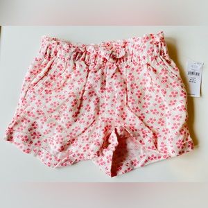 Baby Gap Linen Shorts